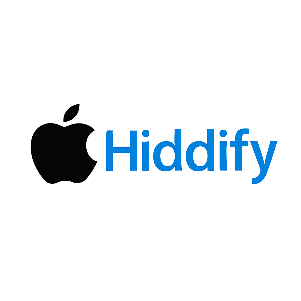 Download Hiddify | دانلود نرم افزار هیدیفای 4 image 1